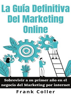 cover image of La Guía Definitiva Del Marketing Online